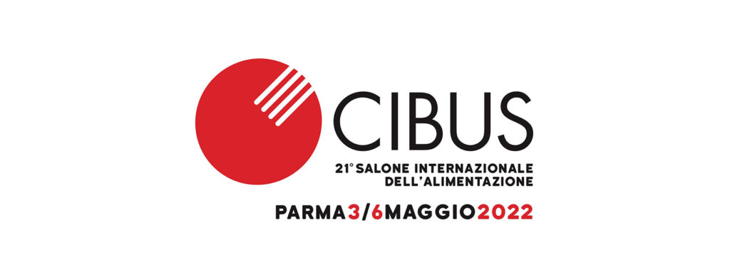 Cibus 2022. Esposizione collettiva Confartigianato a prezzi agevolati